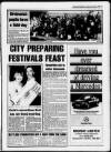 Chatham Standard Tuesday 23 November 1993 Page 21