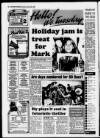 Chatham Standard Tuesday 23 November 1993 Page 27