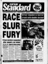 Chatham Standard Tuesday 30 November 1993 Page 1