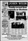Chatham Standard Tuesday 30 November 1993 Page 10