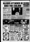 Chatham Standard Tuesday 30 November 1993 Page 12