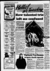 Chatham Standard Tuesday 30 November 1993 Page 28