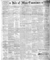 Isle of Man Examiner Saturday 01 January 1916 Page 1