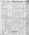Isle of Man Examiner Saturday 08 January 1916 Page 1