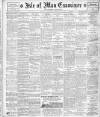 Isle of Man Examiner Saturday 05 February 1916 Page 1