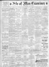 Isle of Man Examiner Saturday 04 March 1916 Page 1