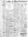 Isle of Man Examiner Saturday 16 December 1916 Page 1
