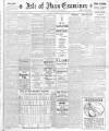 Isle of Man Examiner Saturday 03 November 1917 Page 1