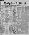 Holyhead Mail and Anglesey Herald