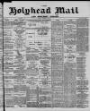 Holyhead Mail and Anglesey Herald