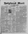 Holyhead Mail and Anglesey Herald