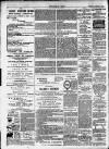 Holyhead Mail and Anglesey Herald Thursday 10 January 1889 Page 4