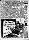 Holyhead Mail and Anglesey Herald Thursday 24 January 1889 Page 3