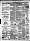 Holyhead Mail and Anglesey Herald Thursday 24 January 1889 Page 4