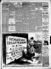 Holyhead Mail and Anglesey Herald Thursday 31 January 1889 Page 3