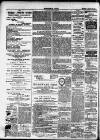Holyhead Mail and Anglesey Herald Thursday 31 January 1889 Page 4