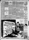 Holyhead Mail and Anglesey Herald Thursday 07 February 1889 Page 3