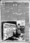 Holyhead Mail and Anglesey Herald Thursday 14 February 1889 Page 3