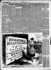 Holyhead Mail and Anglesey Herald Thursday 21 February 1889 Page 3