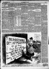 Holyhead Mail and Anglesey Herald Thursday 28 February 1889 Page 3