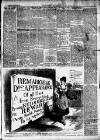 Holyhead Mail and Anglesey Herald Thursday 14 March 1889 Page 3