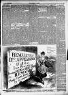Holyhead Mail and Anglesey Herald Thursday 21 March 1889 Page 3