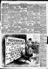 Holyhead Mail and Anglesey Herald Thursday 28 March 1889 Page 3