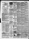 Holyhead Mail and Anglesey Herald Thursday 20 June 1889 Page 4