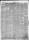 Holyhead Mail and Anglesey Herald Thursday 18 July 1889 Page 3