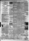 Holyhead Mail and Anglesey Herald Thursday 22 August 1889 Page 4