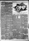 Holyhead Mail and Anglesey Herald Thursday 24 October 1889 Page 3