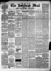 Holyhead Mail and Anglesey Herald Thursday 05 December 1889 Page 1