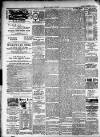 Holyhead Mail and Anglesey Herald Thursday 05 December 1889 Page 4