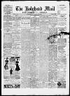 Holyhead Mail and Anglesey Herald Thursday 29 April 1897 Page 1