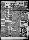 Holyhead Mail and Anglesey Herald Thursday 10 June 1897 Page 1