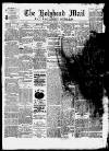 Holyhead Mail and Anglesey Herald Thursday 24 June 1897 Page 1