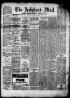 Holyhead Mail and Anglesey Herald Thursday 07 October 1897 Page 1