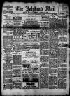 Holyhead Mail and Anglesey Herald Thursday 02 December 1897 Page 1