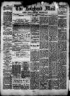 Holyhead Mail and Anglesey Herald Thursday 09 December 1897 Page 1