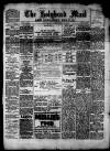 Holyhead Mail and Anglesey Herald Thursday 16 December 1897 Page 1