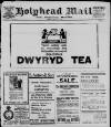 Holyhead Mail and Anglesey Herald