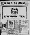 Holyhead Mail and Anglesey Herald