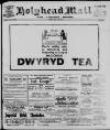 Holyhead Mail and Anglesey Herald