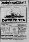 Holyhead Mail and Anglesey Herald