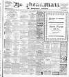 Holyhead Mail and Anglesey Herald Friday 26 July 1918 Page 1