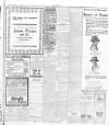 Holyhead Mail and Anglesey Herald Friday 23 August 1918 Page 3