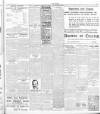 Holyhead Mail and Anglesey Herald Friday 30 August 1918 Page 3