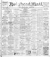 Holyhead Mail and Anglesey Herald Friday 06 September 1918 Page 1