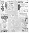 Holyhead Mail and Anglesey Herald Friday 25 October 1918 Page 3