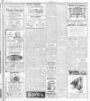 Holyhead Mail and Anglesey Herald Friday 08 November 1918 Page 3